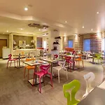 Ibis Ferrand A71 A75 La Méridienne Hotel