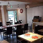 Ibis Ferrand A71 A75 La Méridienne 3* Clermont-Ferrand