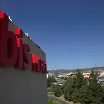 Ibis Ferrand A71 A75 La Méridienne Hotel