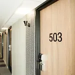 Hotel Ibis Ferrand A71 A75 La Méridienne