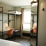 Hotel Ibis Ferrand A71 A75 La Méridienne Clermont-Ferrand