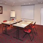 Hotel Ibis Ferrand A71 A75 La Méridienne Clermont-Ferrand