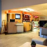 Hotel Ibis Ferrand A71 A75 La Méridienne Clermont-Ferrand