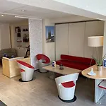 Ibis Ferrand A71 A75 La Méridienne Clermont-Ferrand