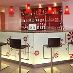 Ibis Ferrand A71 A75 La Méridienne Hotel