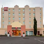 Hotel Ibis Ferrand A71 A75 La Méridienne Clermont-Ferrand