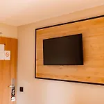 Hotel Ibis Ferrand A71 A75 La Meridienne