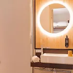 Hotel Ibis Ferrand A71 A75 La Meridienne