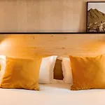 Ibis Ferrand A71 A75 La Meridienne Hotel Clermont-Ferrand
