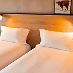 Ibis Ferrand A71 A75 La Méridienne 3* Clermont-Ferrand