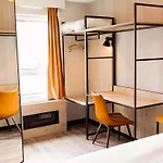 Ibis Ferrand A71 A75 La Méridienne