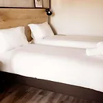 Hotel Ibis Ferrand A71 A75 La Méridienne Clermont-Ferrand