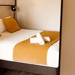 Ibis Ferrand A71 A75 La Méridienne 3*