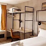 Hotel Ibis Ferrand A71 A75 La Méridienne