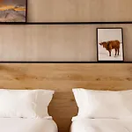 Ibis Ferrand A71 A75 La Meridienne Hotel