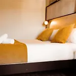 Ibis Ferrand A71 A75 La Méridienne Clermont-Ferrand
