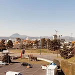 Hotel Ibis Ferrand A71 A75 La Méridienne