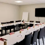Hotel Ibis Ferrand A71 A75 La Meridienne
