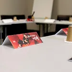 Hotel Ibis Ferrand A71 A75 La Meridienne Clermont-Ferrand