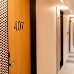 Hotel Ibis Ferrand A71 A75 La Meridienne