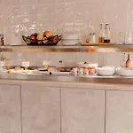 Ibis Ferrand A71 A75 La Meridienne Hotel