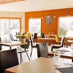 Ibis Ferrand A71 A75 La Meridienne Clermont-Ferrand