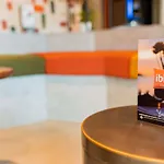 Ibis Ferrand A71 A75 La Meridienne Hotel 3*