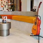 Ibis Ferrand A71 A75 La Meridienne Hotel Clermont-Ferrand