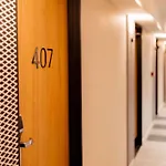 Ibis Ferrand A71 A75 La Meridienne