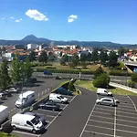 Ibis Ferrand A71 A75 La Méridienne Hotel 3*