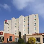 Ibis Ferrand A71 A75 La Méridienne