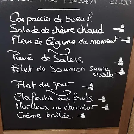 Hotel Ibis Ferrand Sud Herbet Clermont-Ferrand