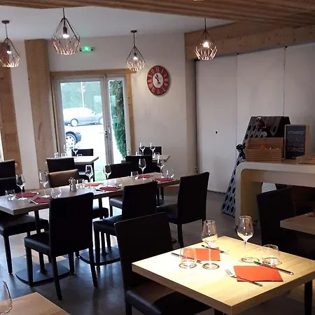 Ibis Ferrand Sud Herbet 3* Clermont-Ferrand