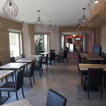 Ibis Ferrand A71 A75 La Meridienne 호텔 클레르몽페랑