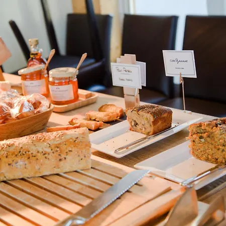 イビス クレルモン フェラン シュッド エルベ ホテル 3*