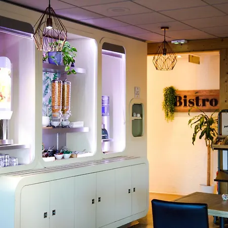 イビス クレルモン フェラン シュッド エルベ ホテル クレルモン・フェラン