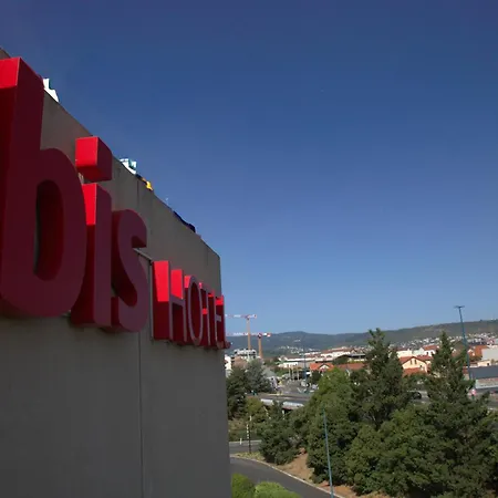 ibis Clermont Ferrand Sud Herbet Hotel