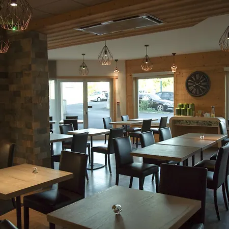 ホテル イビス クレルモン フェラン シュッド エルベ クレルモン・フェラン