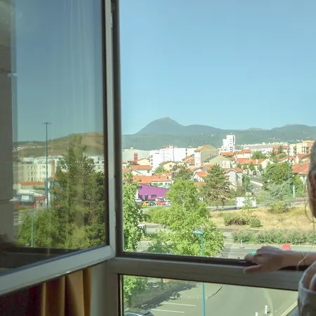 ibis Clermont Ferrand Sud Herbet 3*