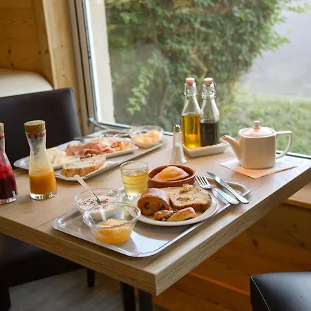 イビス クレルモン フェラン シュッド エルベ クレルモン・フェラン