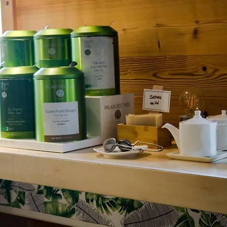 ibis Clermont Ferrand Sud Herbet 3* Clermont-Ferrand