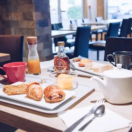 Ibis Ferrand Sud Herbet Hotel 3*