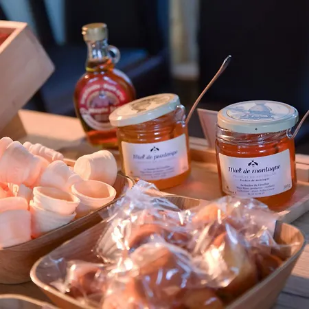 Ibis Ferrand Sud Herbet Hotel Clermont-Ferrand