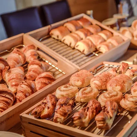 イビス クレルモン フェラン シュッド エルベ