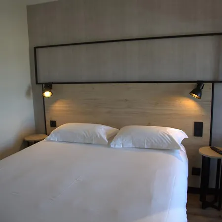 ibis Clermont Ferrand Sud Herbet Hotel