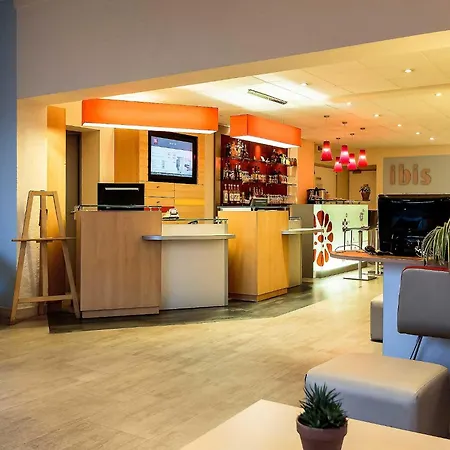 Hotel Ibis Ferrand Sud Herbet Clermont-Ferrand