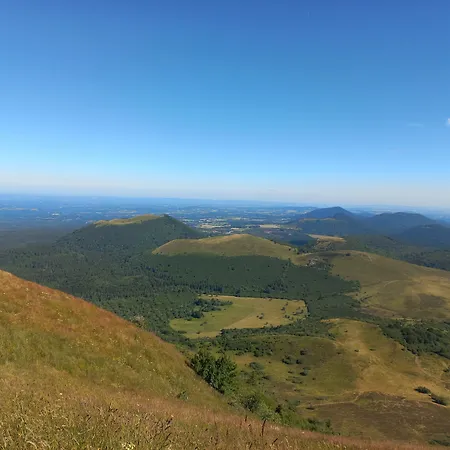 Ibis Ferrand Sud Herbet 3* Clermont-Ferrand