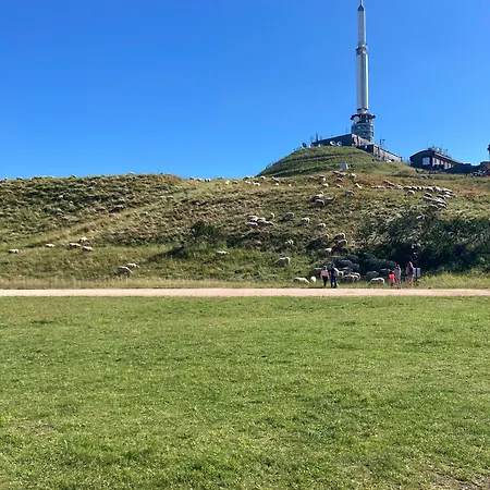 ホテル イビス クレルモン フェラン シュッド エルベ