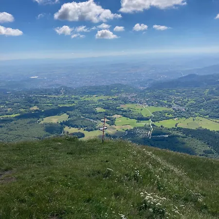 Ibis Ferrand Sud Herbet Clermont-Ferrand