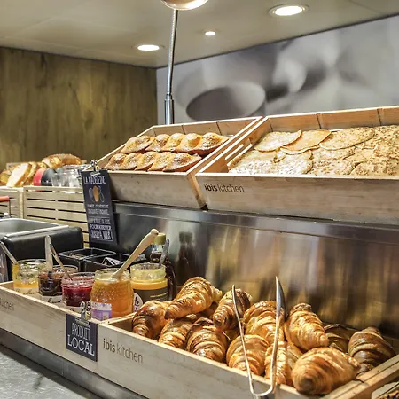 ibis Clermont Ferrand Sud Herbet Hotel Clermont-Ferrand